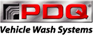 PDQ Car Wash Equipment & Systems